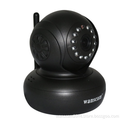Hot Sale Wanscam Indoor P2P IP Camera Support Cellphone View